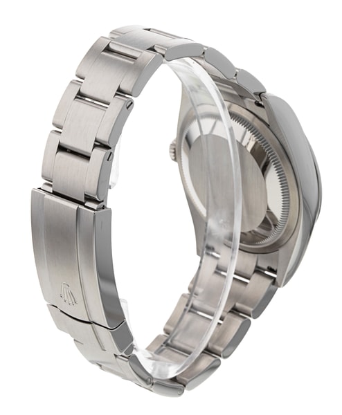 Rolex Oyster Perpetual 126000